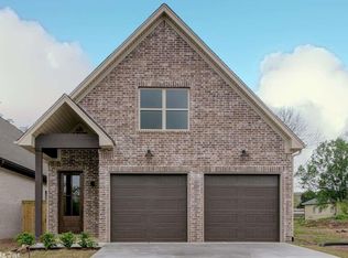 119 Lamarche Place, Little Rock, AR 72223