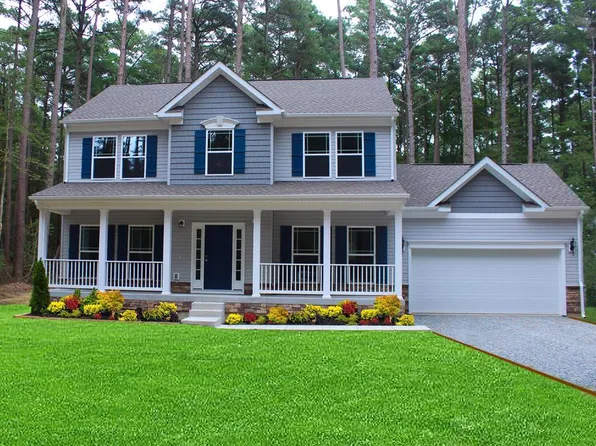 3013 Skipper Ct, Greenbackville, VA 23356