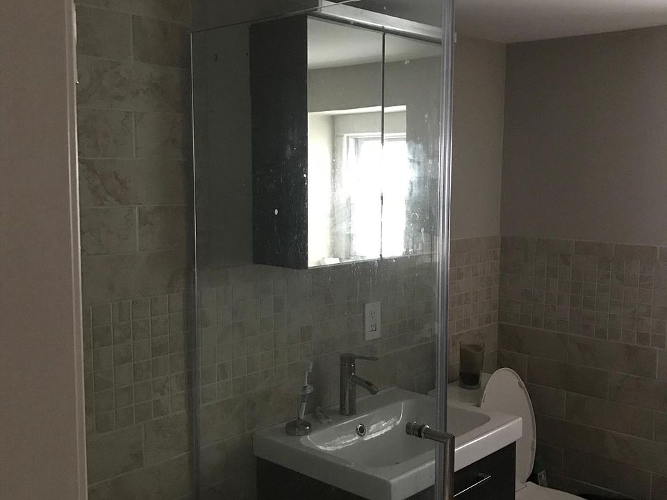 New Bathroom