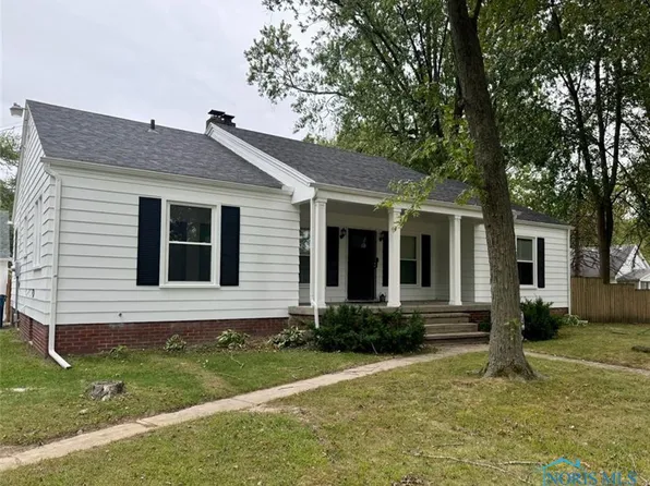 102 Leander Dr, Toledo, OH 43615