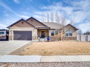 2377 S 400 E, Heber, UT 84032