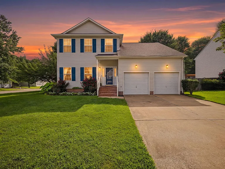 3100 Merrimac Ct — Photo 1