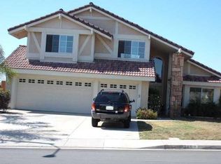 2453 Wind River Rd, El Cajon, CA 92019