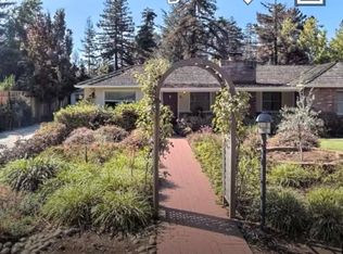 80 Sylvian Way, Los Altos, CA 94022
