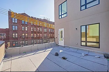 Rented by Doorway NYC, LLC