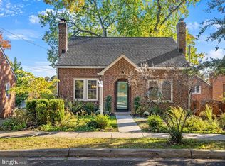 3903 Longfellow St, Hyattsville, MD 20781