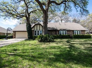 5411 Rawlings St, Flower Mound, TX 75028