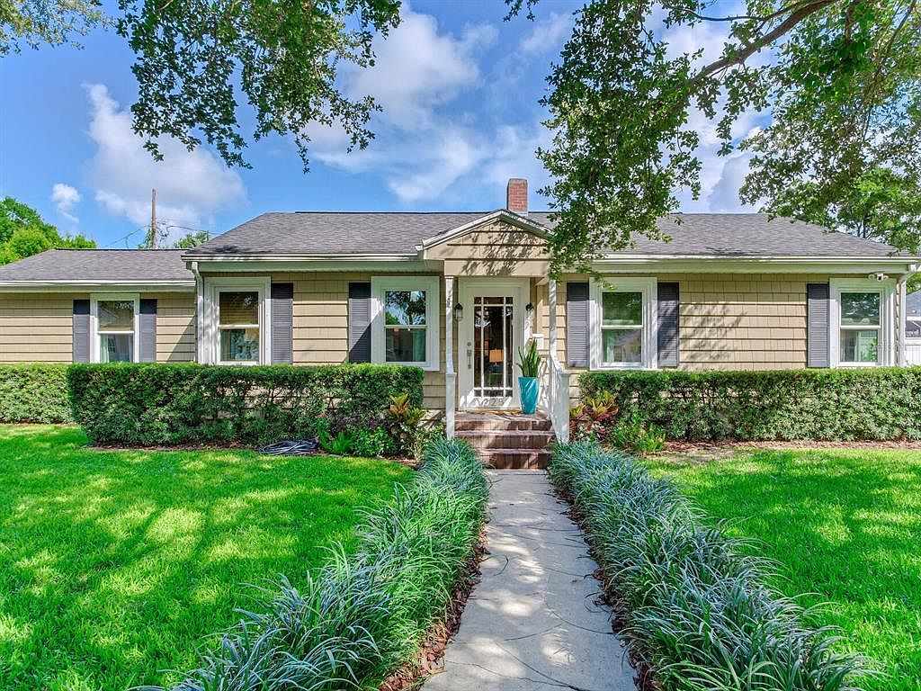 225 S Gunlock Ave, Tampa, FL 33609 Zillow