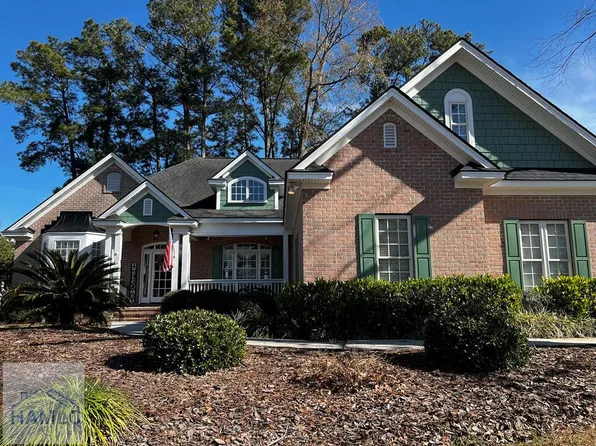 771 Southbridge Blvd, Savannah, GA 31405