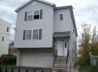 485-487 Irvine Turner Blvd, Newark, NJ 07108