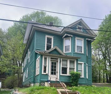 57 Beacon St, North Adams, MA, 01247