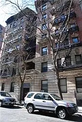 Rented by Buchbinder & Warren