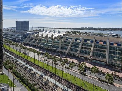 100 Harbor Dr Unit 1706, San Diego, CA, 92101