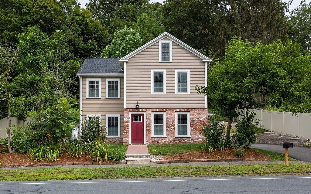 205 Nonotuck St, Northampton, MA 01062 Zillow