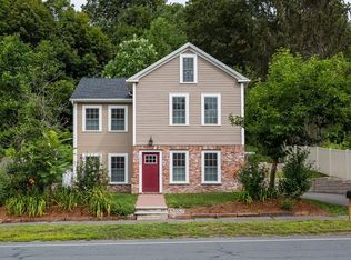 205 Nonotuck St, Northampton, MA 01062