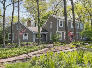 417 Concord Ln, North Barrington, IL 60010