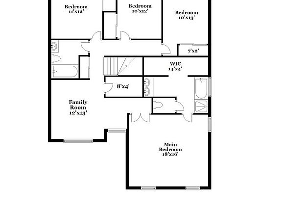 3rd image of 60181 E Crestview Ct