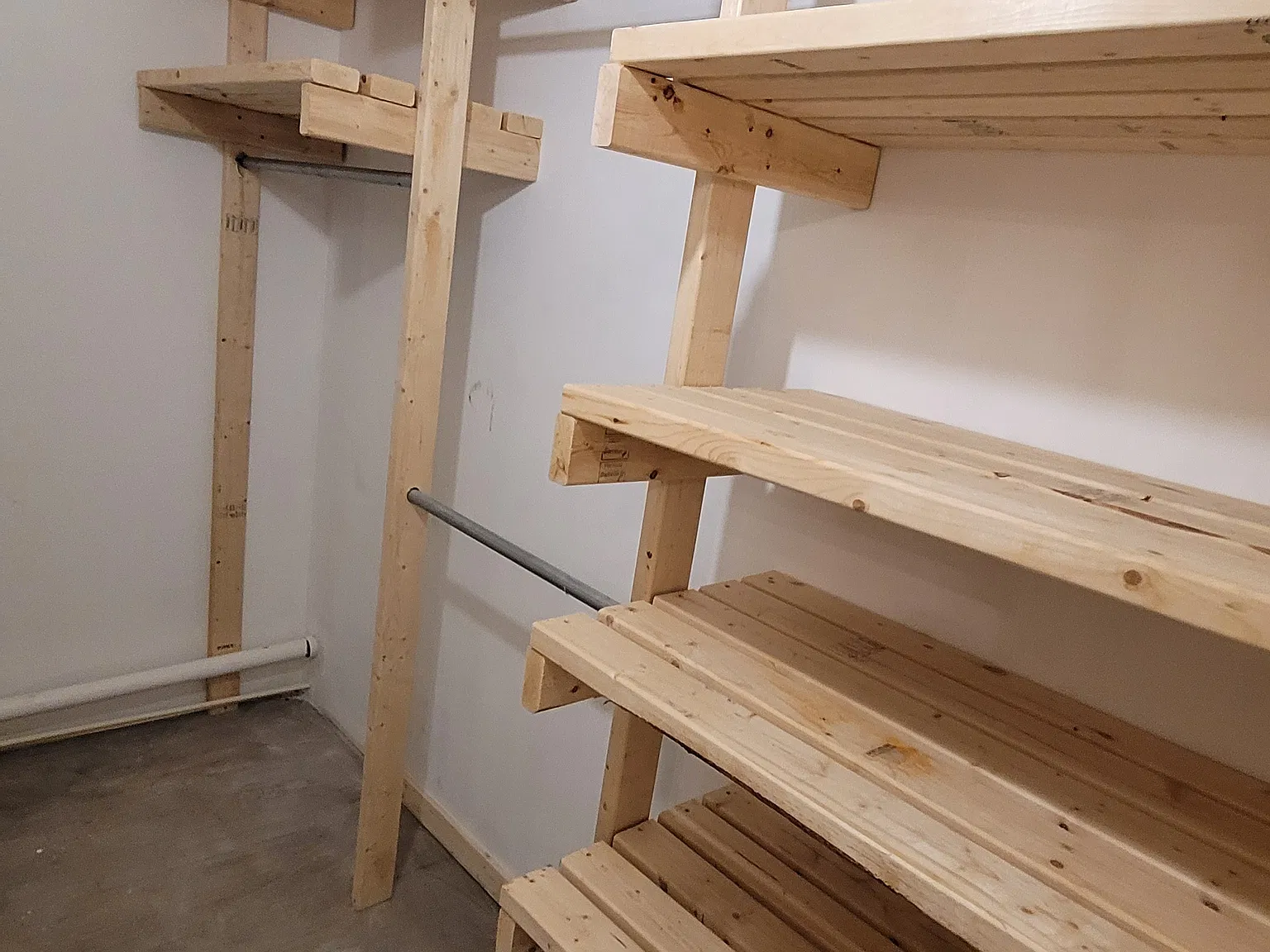 Studio, 500 sqft, $850 — Photo 4