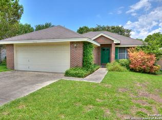 920 Northpark Rdg, New Braunfels, TX 78130