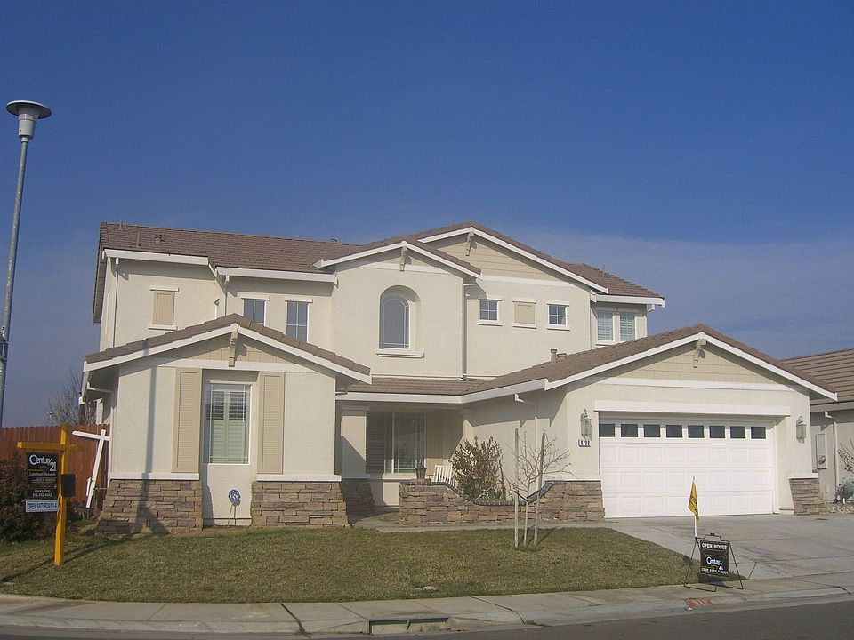 Front View