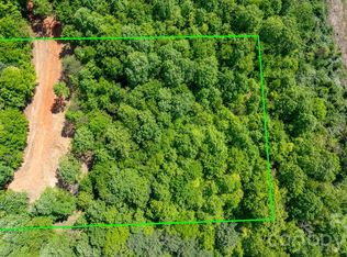 122 Long Leaf Pine Rd Lot 1, Hiddenite, NC 28636