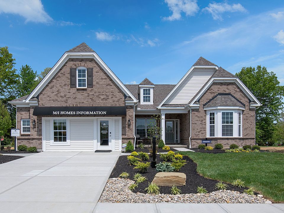 Front Exterior - Representational Photo