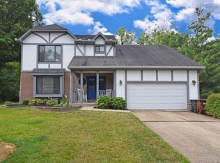 8125 Meagans Ln, Cincinnati, OH 45255