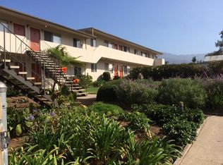 2102 Bath St #4, Santa Barbara, CA 93105