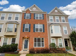 2640 Raptor Dr, Odenton, MD 21113