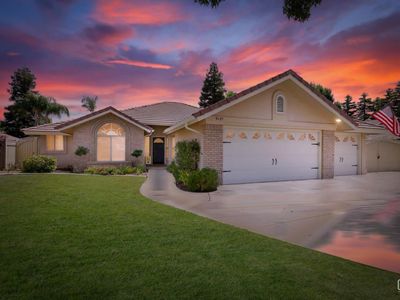 9127 Celeste Ct, Bakersfield, CA, 93312