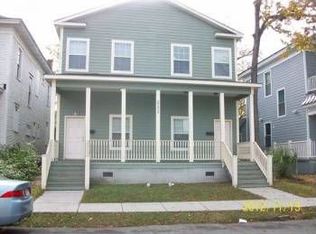 211 W 33rd St #B, Savannah, GA 31401
