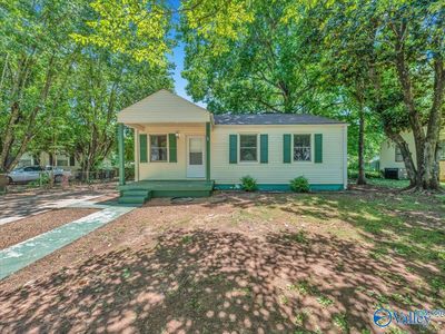 3303 Marks Dr SW, Huntsville, AL, 35805