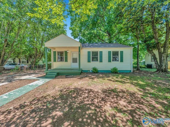 3303 Marks Dr SW, Huntsville, AL 35805