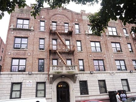 2nd image of 1746 President St APT 4D