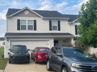 5025 Zulli Ln, Charlotte, NC