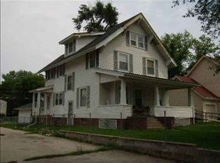 1916 Emmet St, Omaha, NE 68110