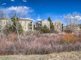 1263 S Gilbert St UNIT 201, Castle Rock, CO 80104