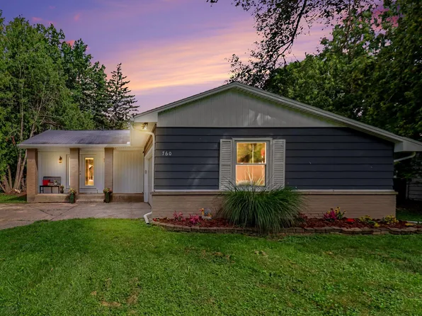 760 Maynard Ave NW, Grand Rapids, MI 49504