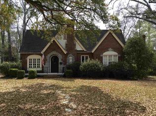 417 Hampton St, Camden, SC 29020