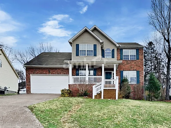 1617 Eagle Trace Dr, Mount Juliet, TN 37122