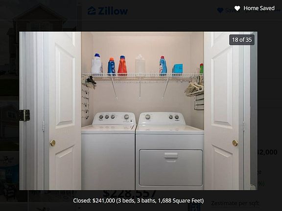 2nd image of 3511 Wilder Dr
