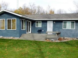 25783 E Cozy Cove Rd, Detroit Lakes, MN 56501