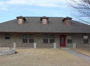 2142 Hamilton Rd, Argyle, TX 76226