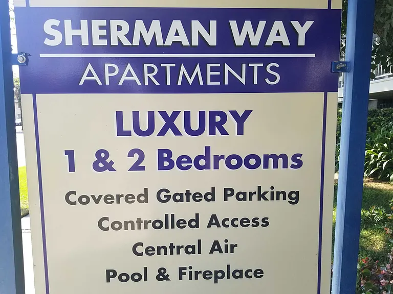 Sherman Way — Photo 3