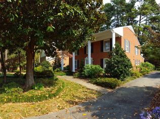 714 Kemp Rd W, Greensboro, NC 27410