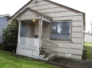 317 21st Ave, Longview, WA 98632