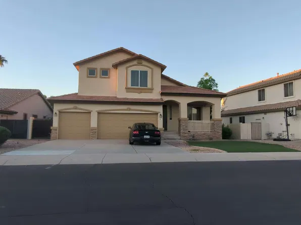 2621 E Stottler Dr, Gilbert, AZ 85296