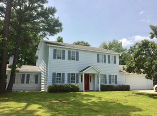 455 Cove Dr, Biloxi, MS 39531