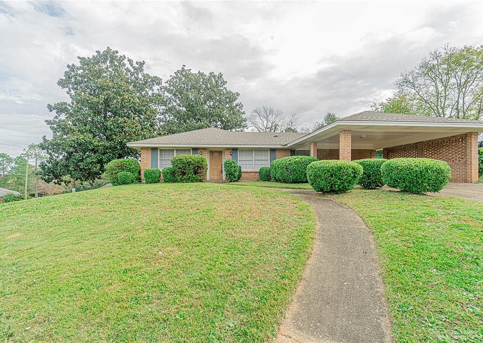 401 Carol Villa Dr, Montgomery, AL 36109 Zillow