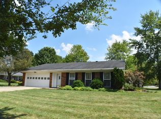 622 Essen Pl, Westerville, OH 43081
